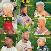 Fabti Chase Beauty Spa