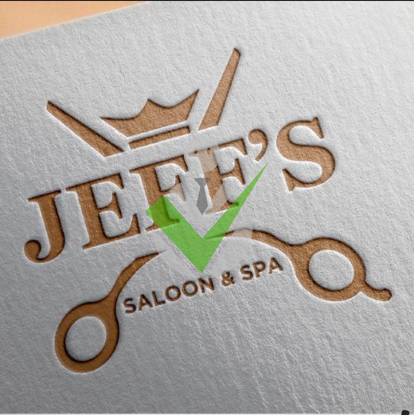 Jeff's Beauty Salon and SPA