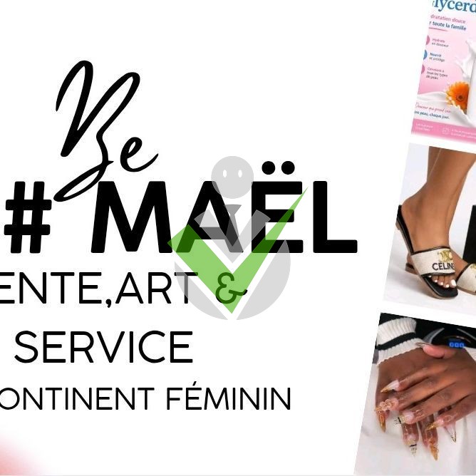 Ange Elvira Mafokou Banne