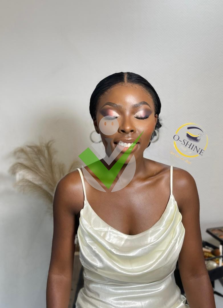 O-SHINE MAKEUP