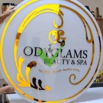 Odyglams Beauty & Spa