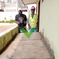 Nchofua Biotech Engineer