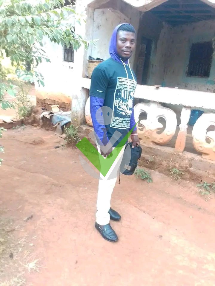 Sedrick Bebuln
