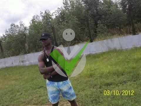 Alex Anaba
