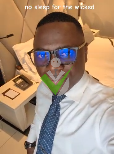 Roberts Mukete