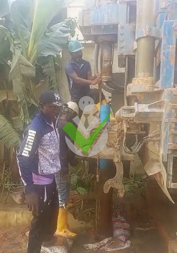 Ngueuakeu Idriss