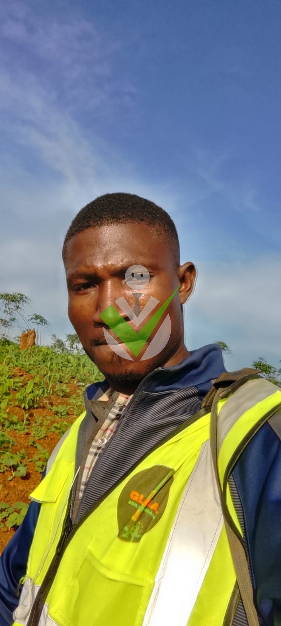 Emmanuel Ndongo