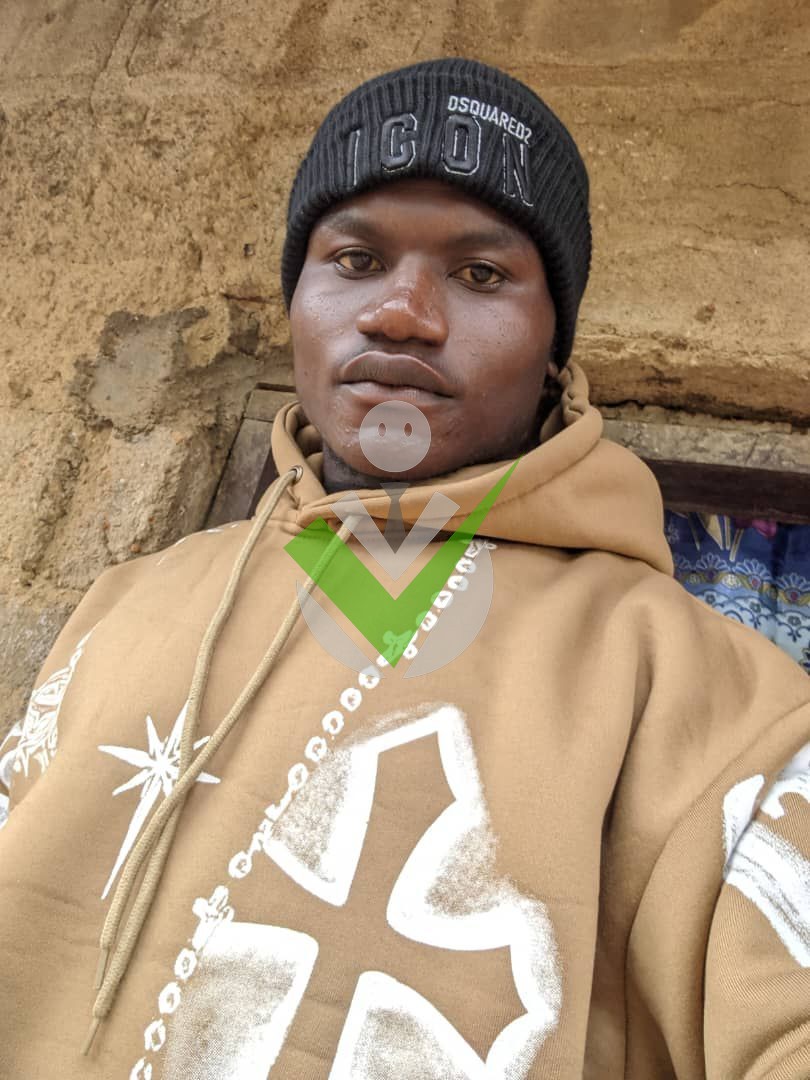 Boris ndeh