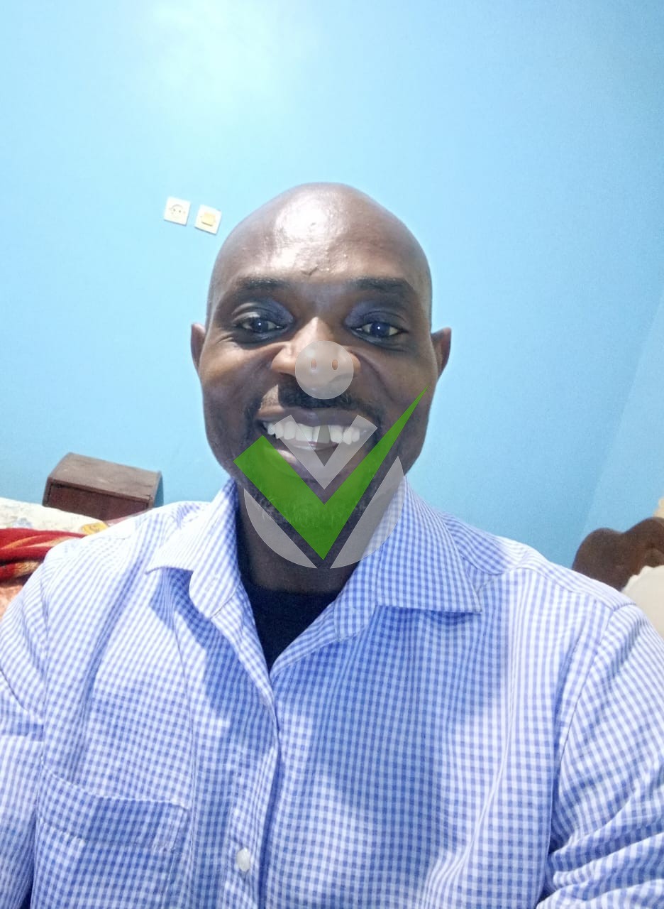 Ngwa Richard Neba