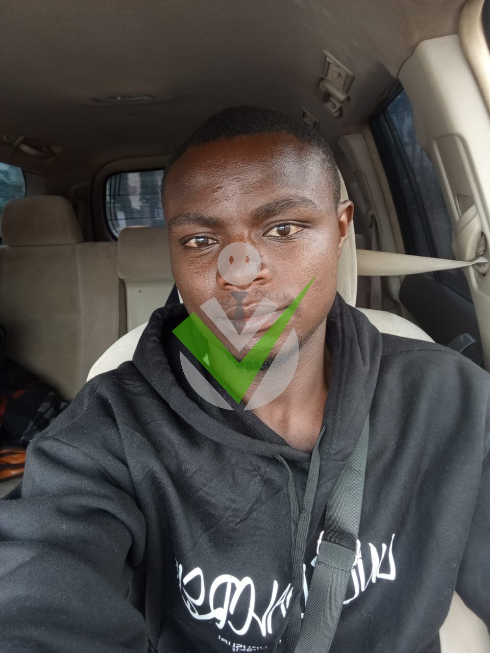 Kengne Christian