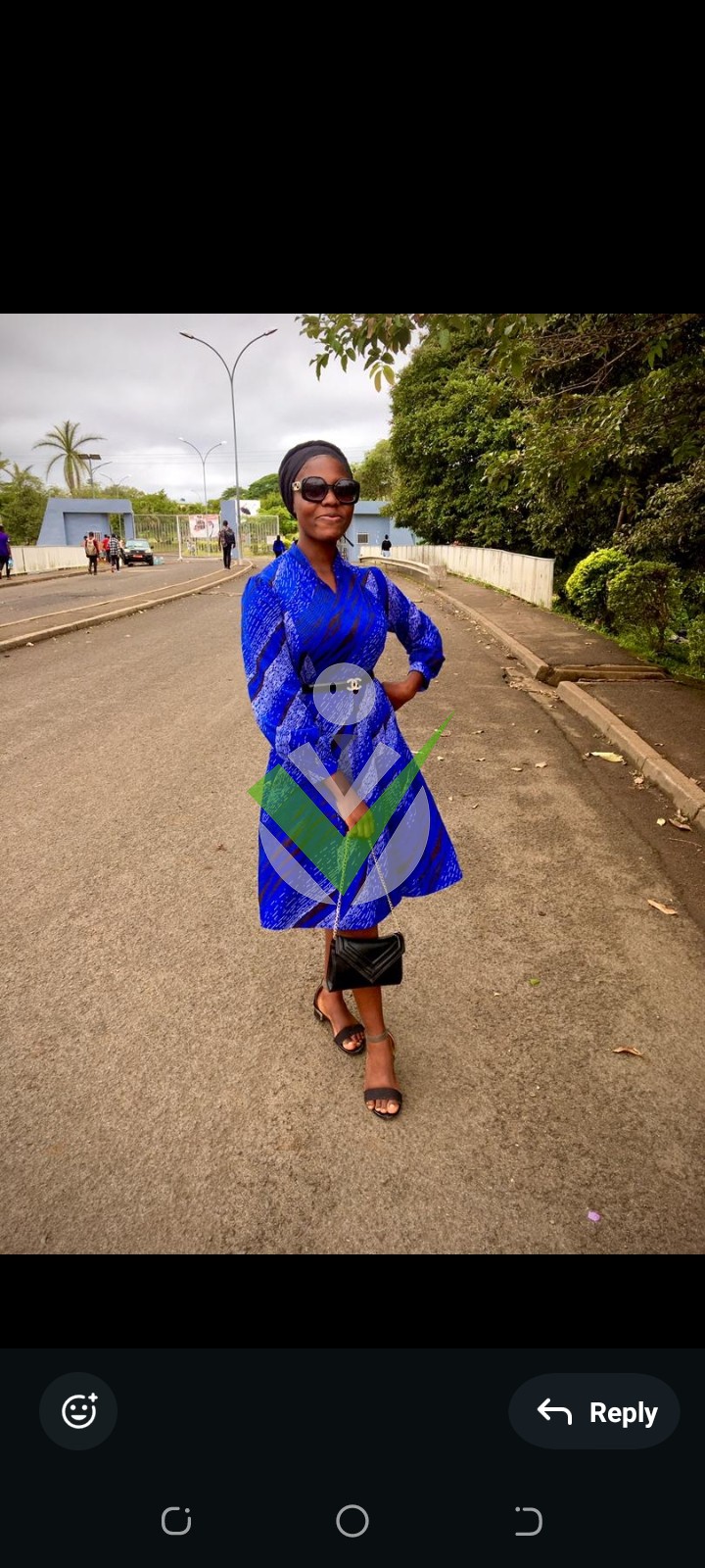 Dorcas Madaha Talla