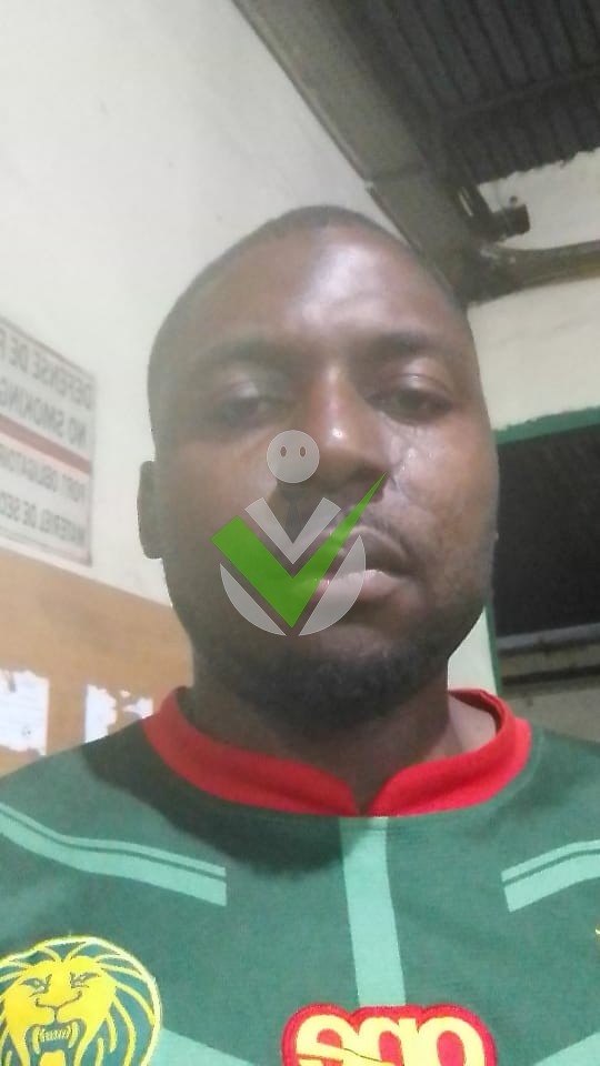 Joel Menga