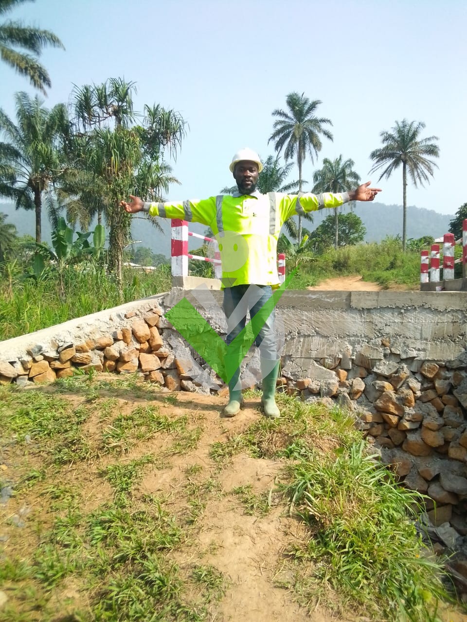 Divine Ngwa