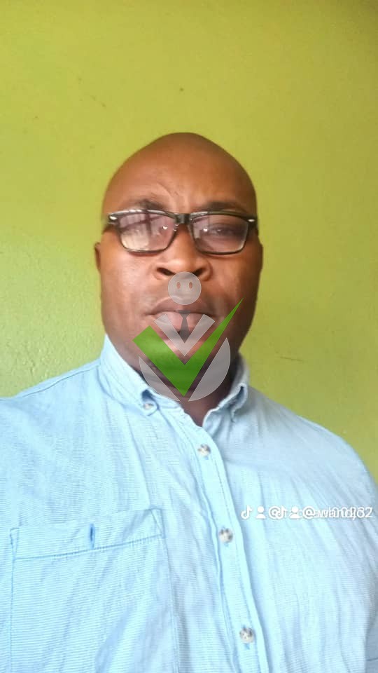 Raphael Wandjo