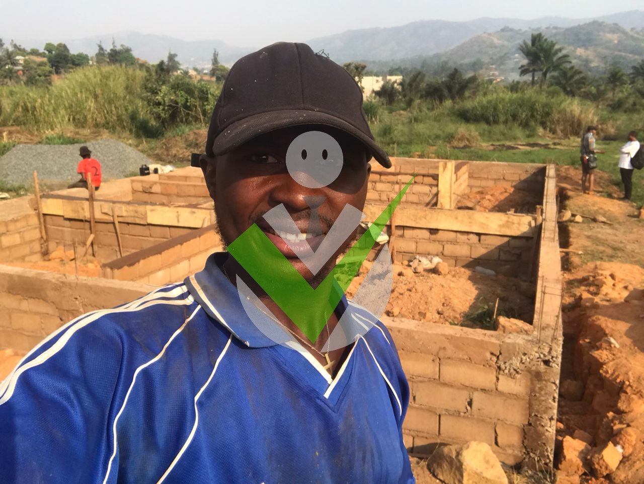 TAWU EMMANUEL BABILA