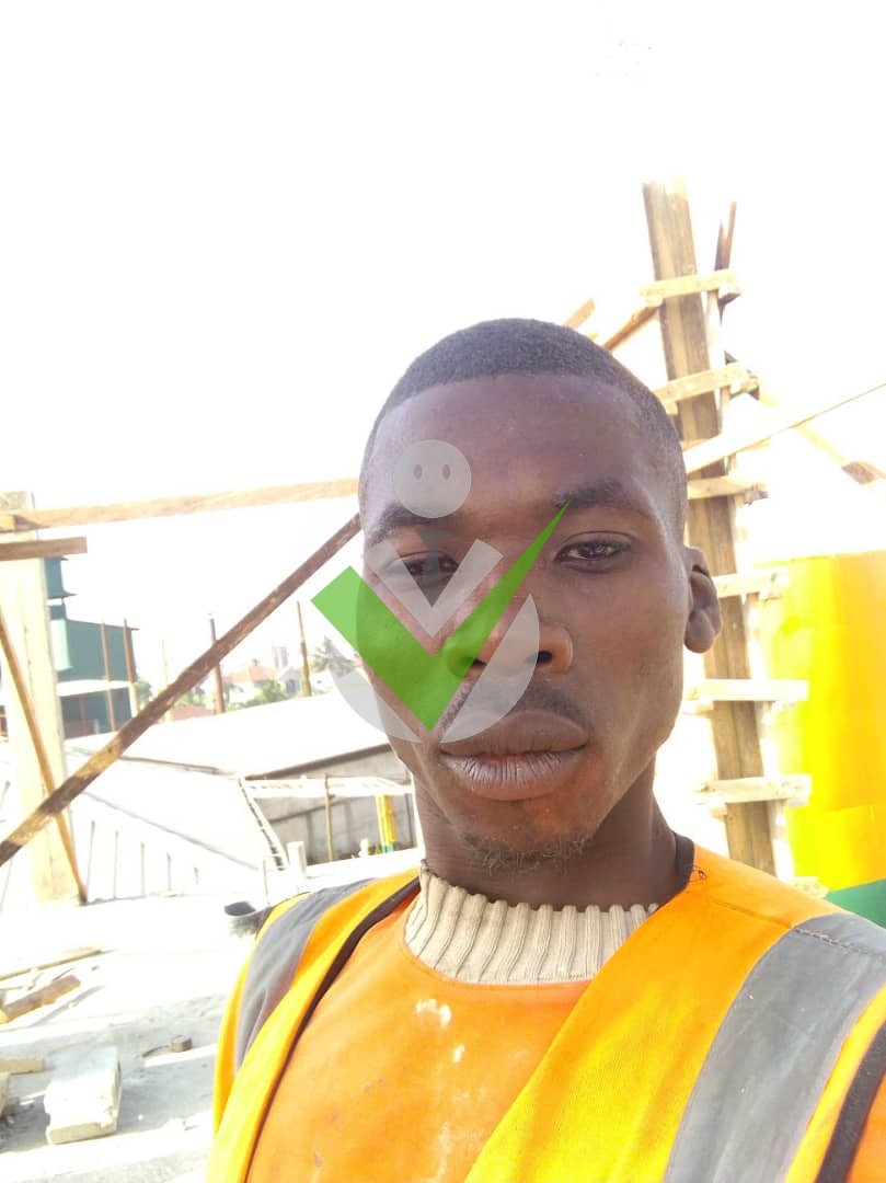 Desmond Gwedji