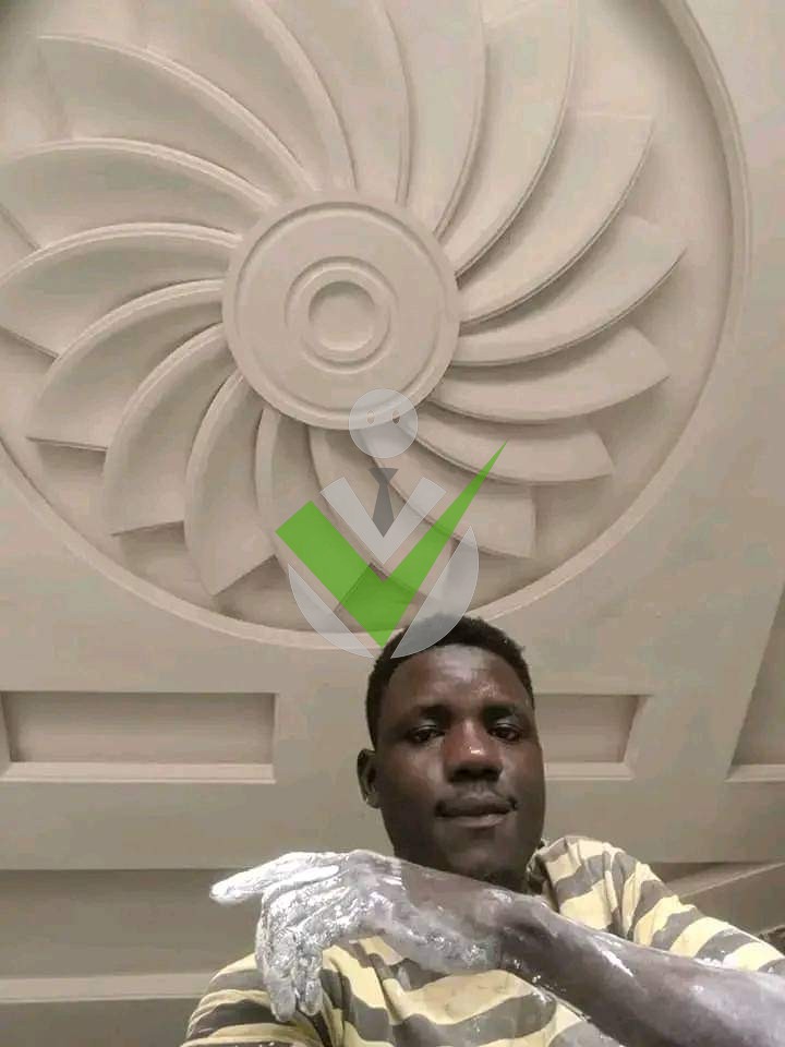 Ndi Kingsley Nfor
