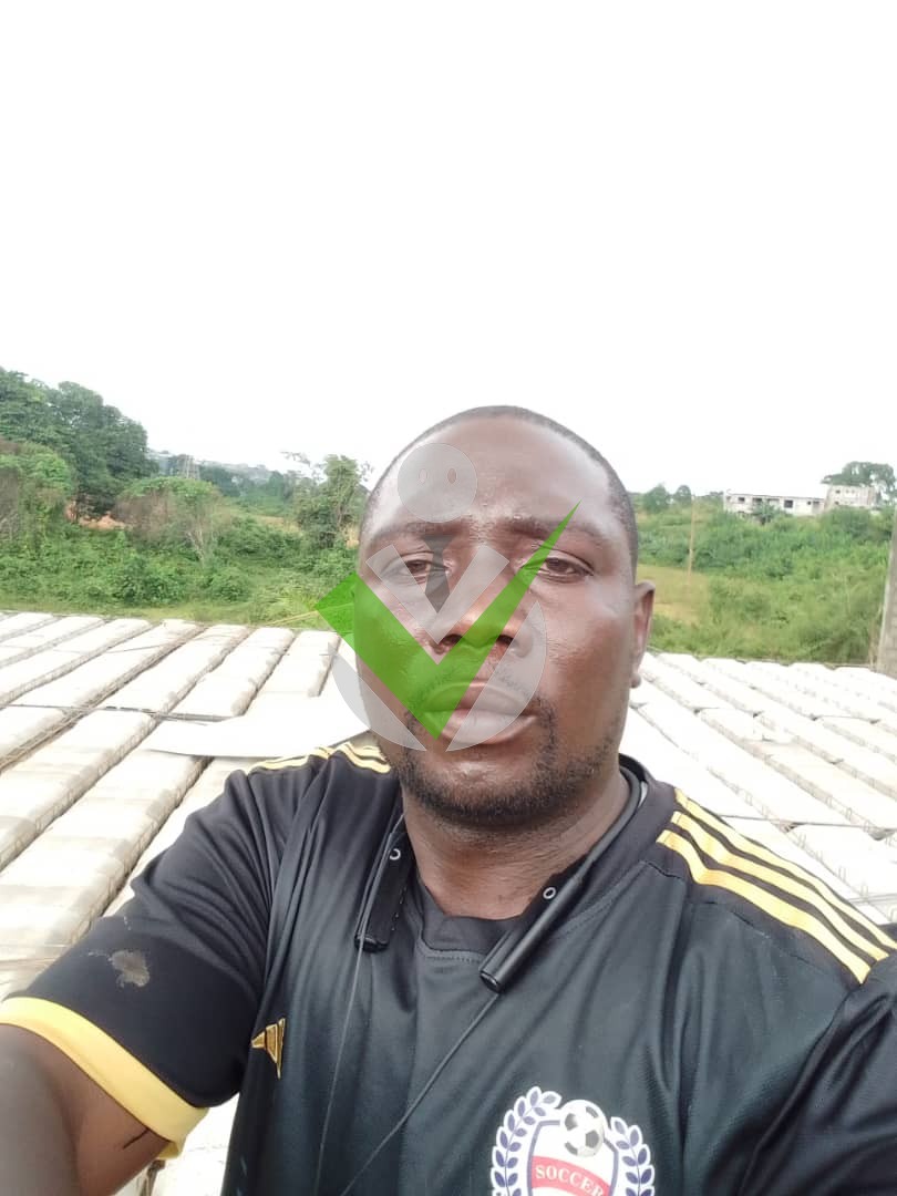 Nfor Tamngwa