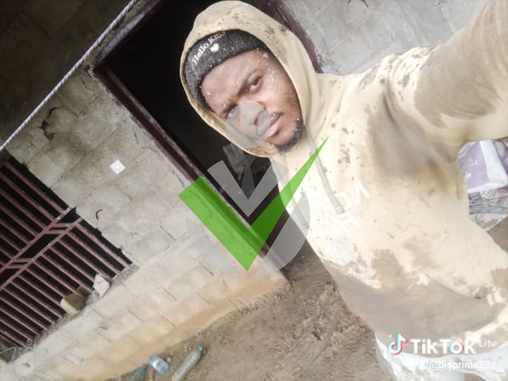 Ngwa Precious Tse