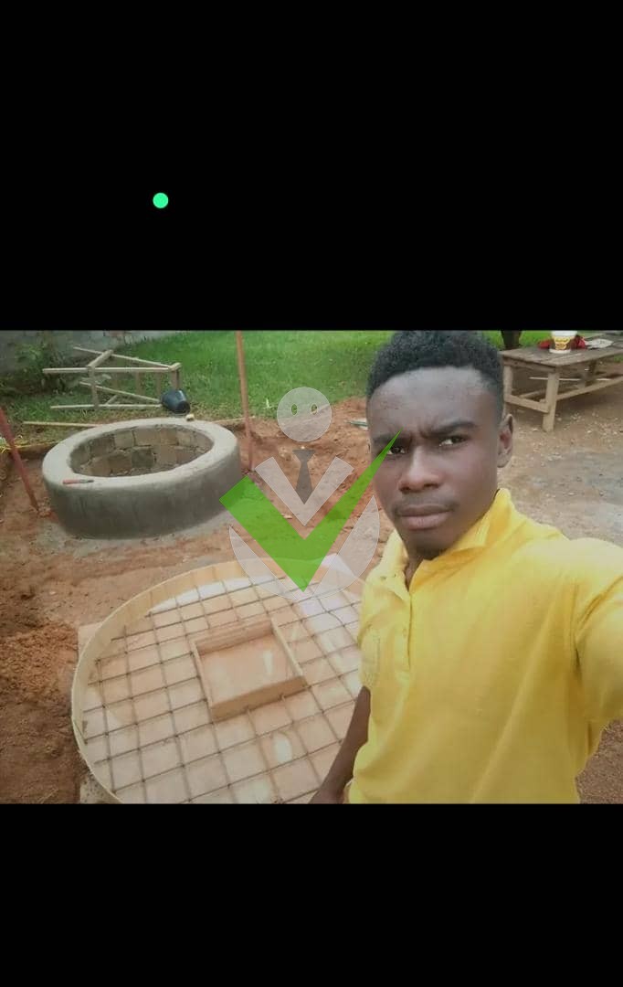 Dieu Beni Mouane-me-ndaa