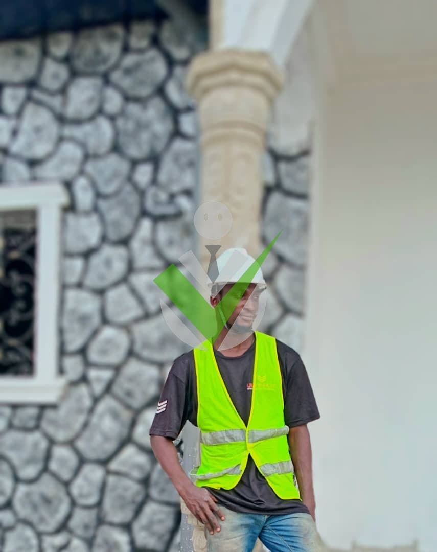 Ukpah Oscar