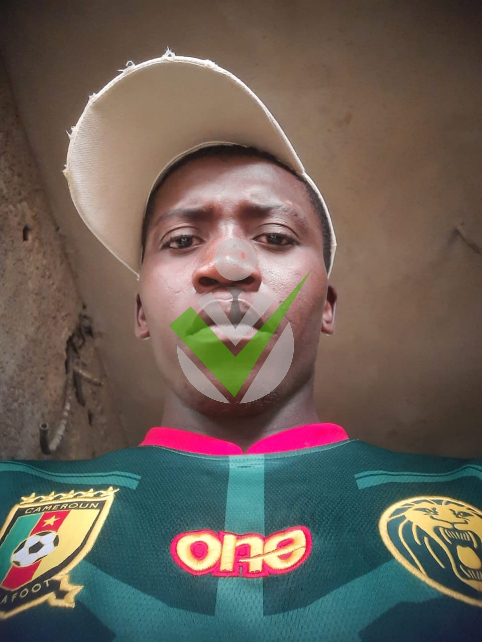 Alphonse Tambong