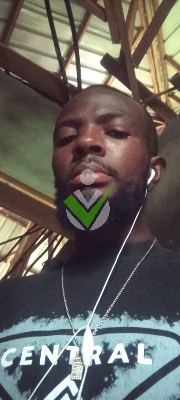 Desmond Musi