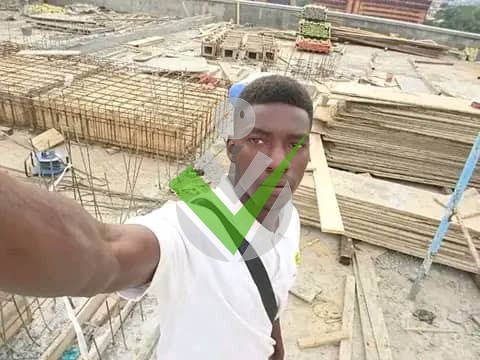 Ndeng Michel