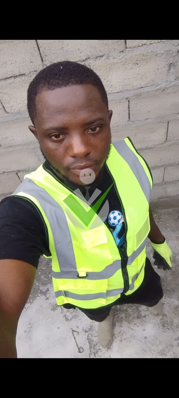 Pakito Djimefo