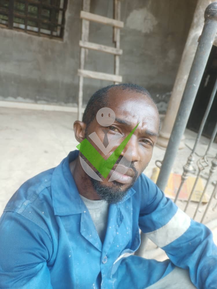 Patrick Njoko