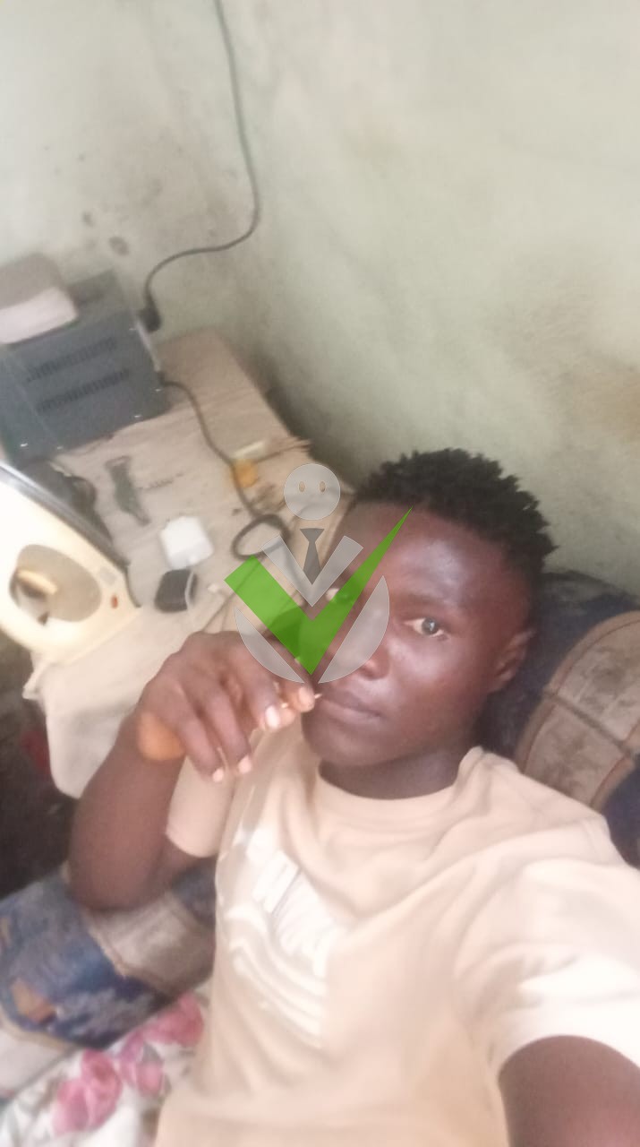 Yopa Franck