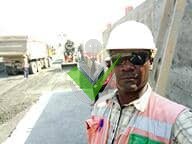 Faustin Malebe