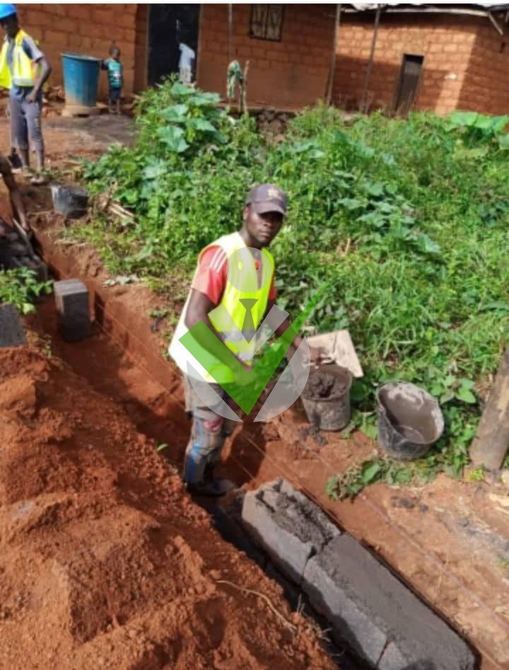 Njoya Le ce Njiya
