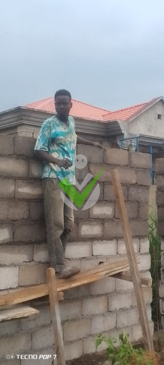 Karlos Foumwa
