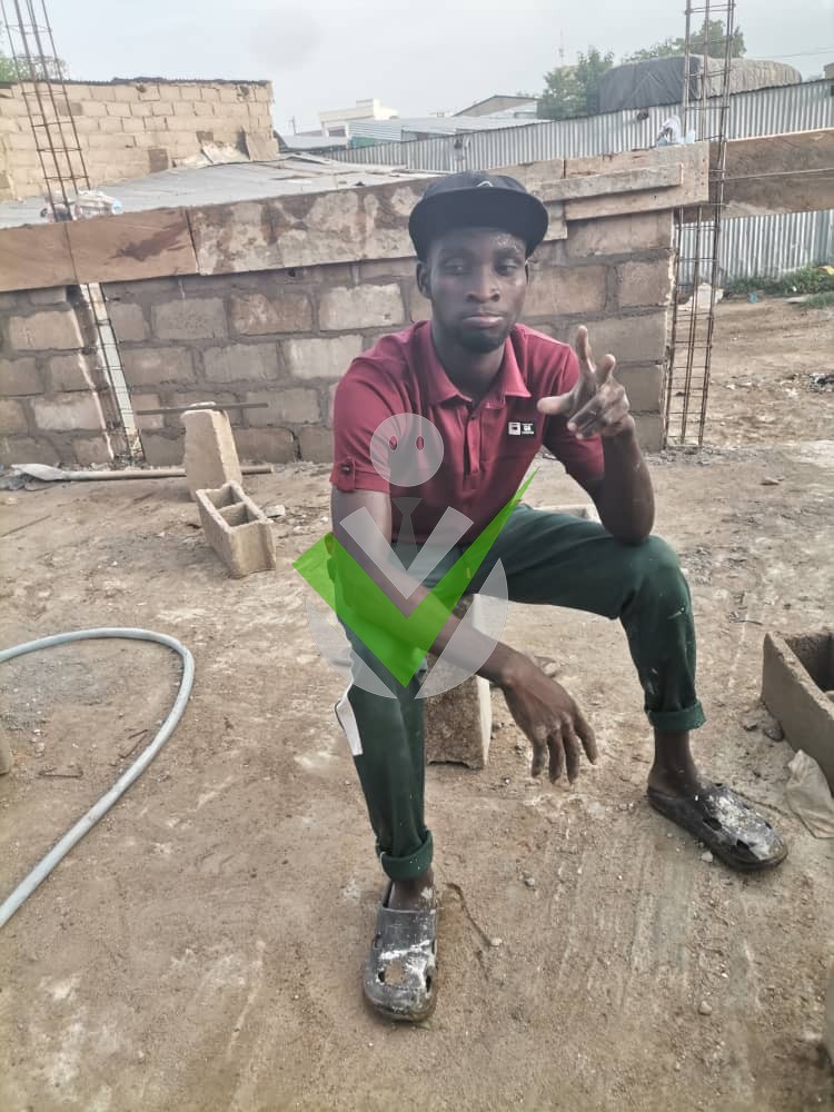 Boukar Abator