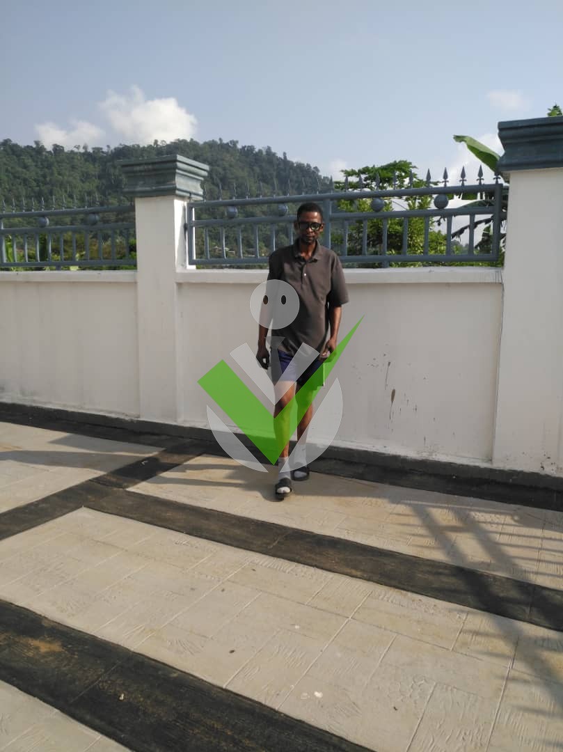 Kingsley Chenui