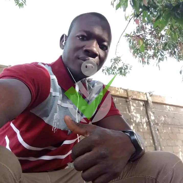 Abdelaziz Djibril