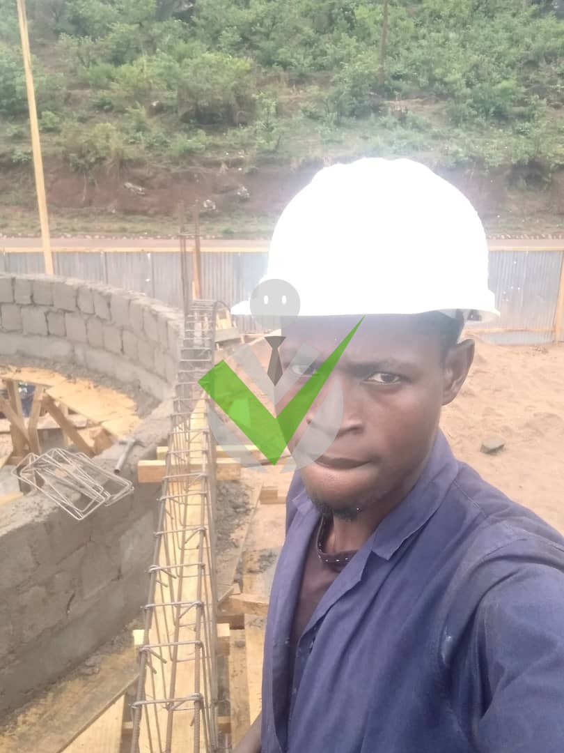 Hamadou Ibrahimou