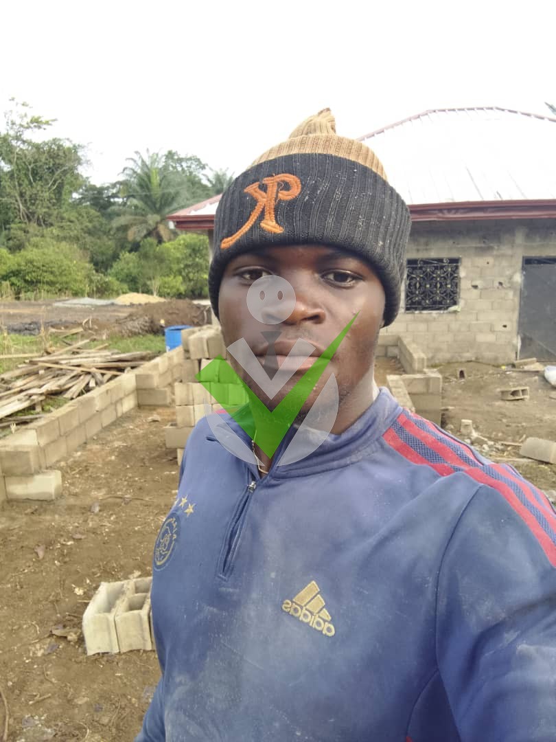 Blaise Kwah