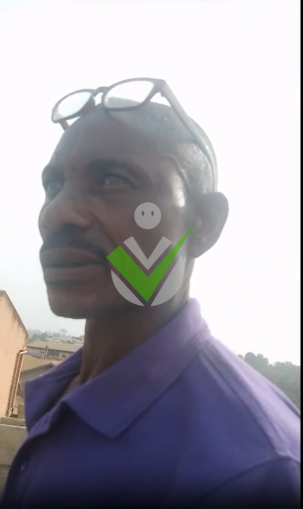 Obenson Teneng