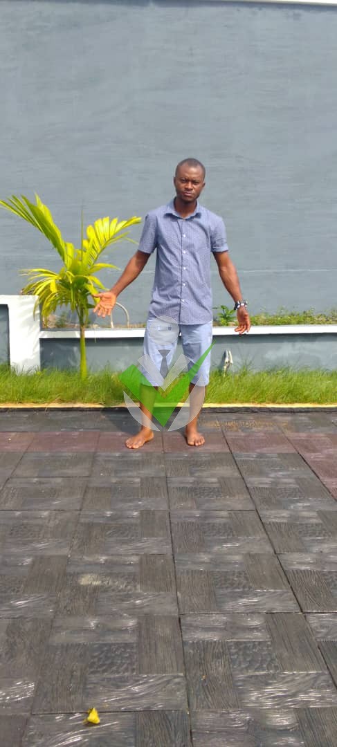 Dieudonné Karim