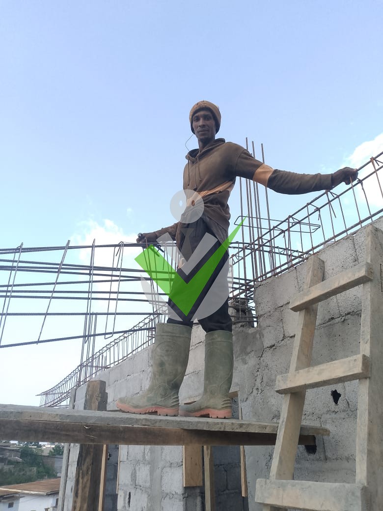 Ibrahim Essama