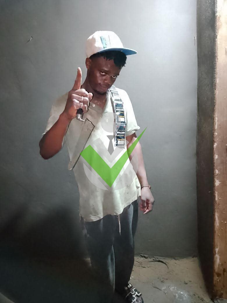 Ohandza Enama jean de dieu Alpha