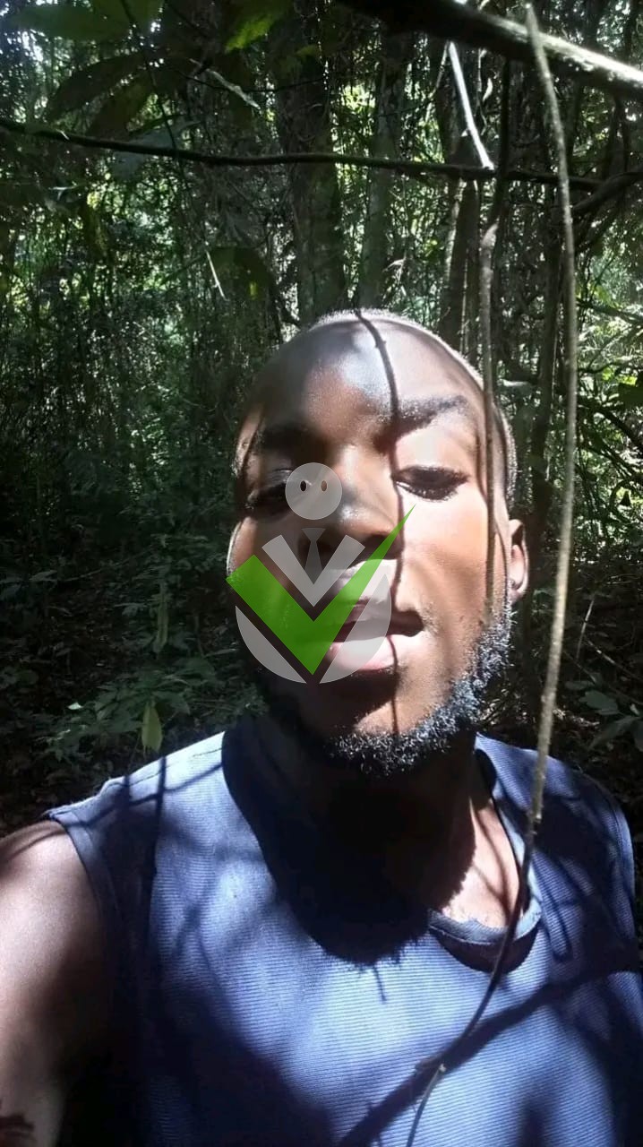 Ambomo Mala André Willy