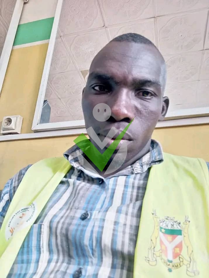 Amos Agapang