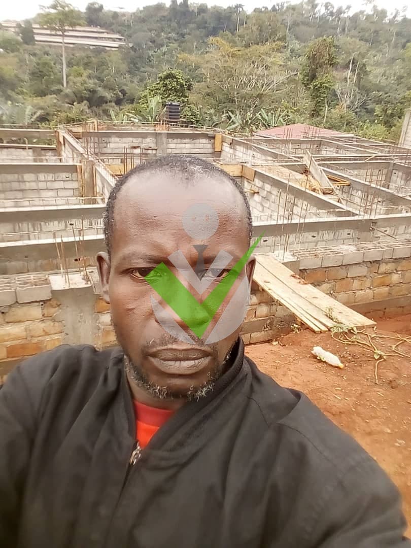 Atanga Anatole Françis