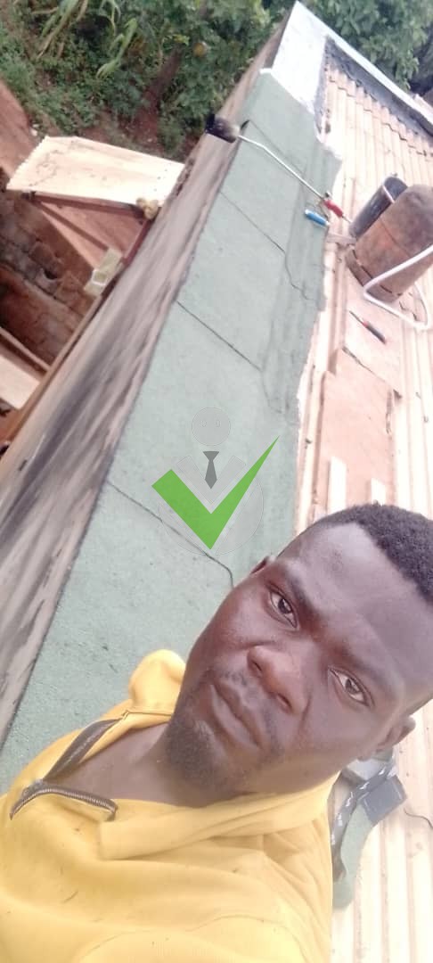 Baurel Fewou Moumben