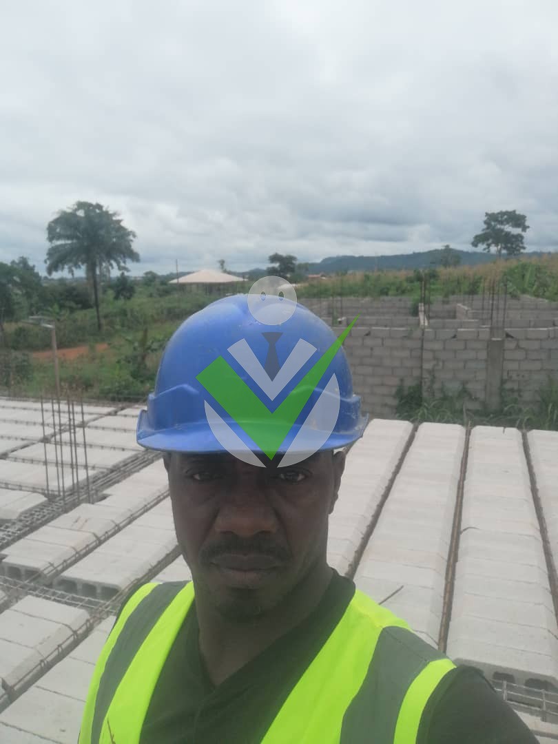 Samuel Enyaba