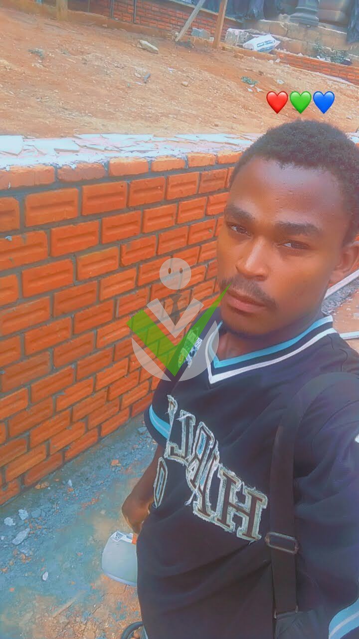 Nkoulou Franck