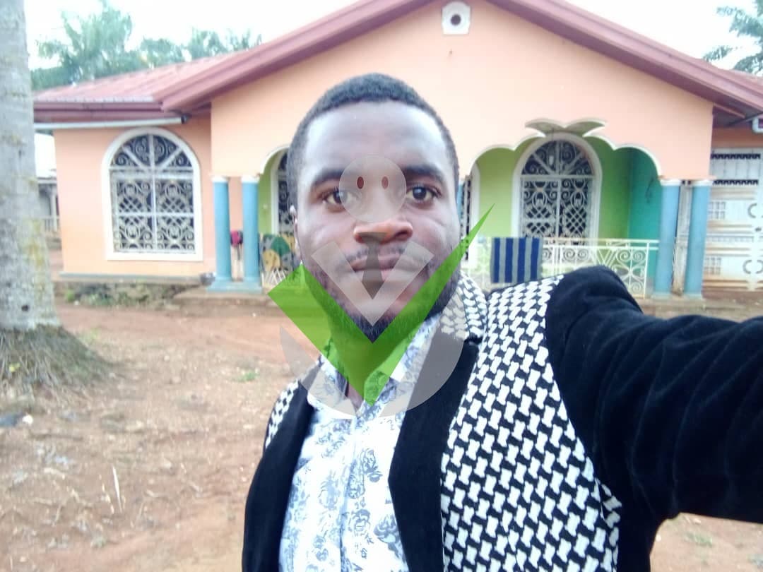 HOUMPOU ALIYOU